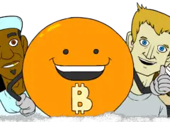bitcoin and friends