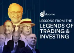 the legends of investing and trading