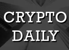 crypto daily news and humor