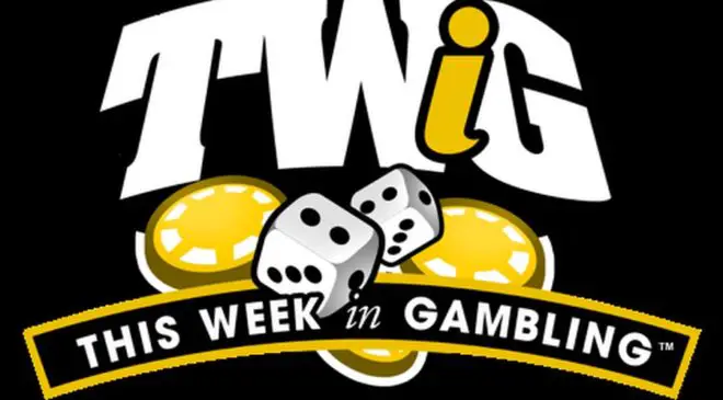 this week in gambling