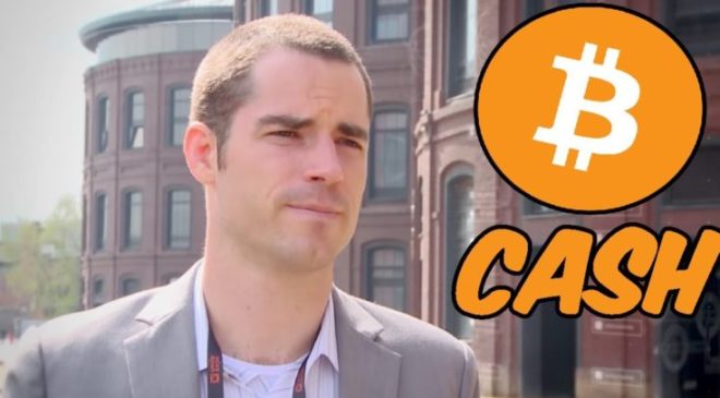 roger ver bitcoin cash