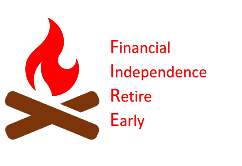 financial independence retire early fire