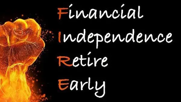 Financial Independence Retire Early (FIRE)