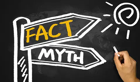 MLM Myths And Misconceptions