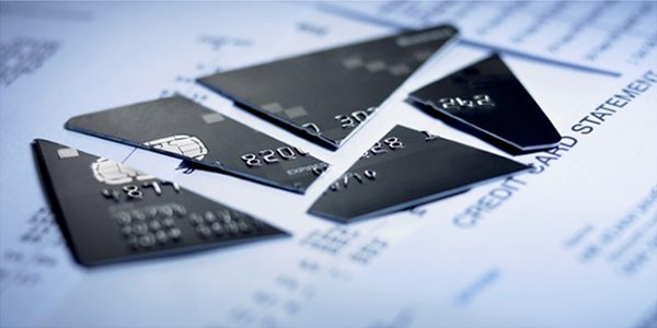 credit card debt strategy