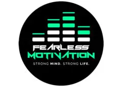 team fearless logo
