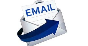 the email logo