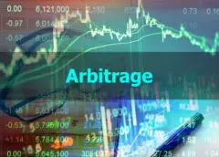 forex arbitrage trading