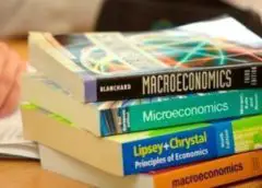 learn economics on video