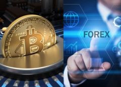 crypto vs forex explained