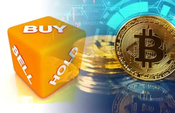 when to buy and sell crypto or bitcoin