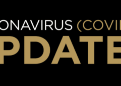 coronavirus (covid-19) updates