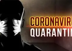 how to thrive in coronavirus quarantine