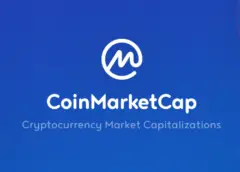 CoinMarketCap crypto ranking