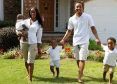 the racial wealth and homeownership gap