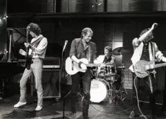 dire straits with mark knopfler