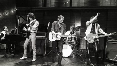 dire straits with mark knopfler