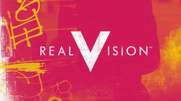 real vision stocks and finance