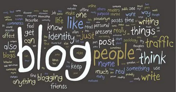 six tips to make your blog popular
