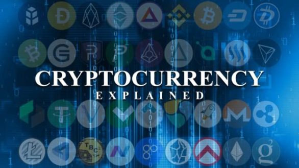 Cryptocurrency Explained As Straightforward As Possible