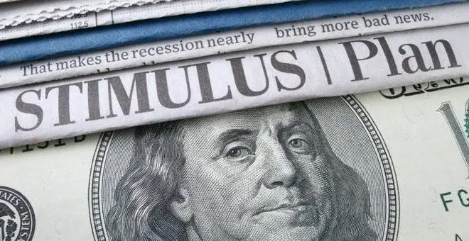 stimulus in and taxes out news roundup
