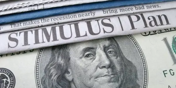 stimulus in and taxes out news roundup