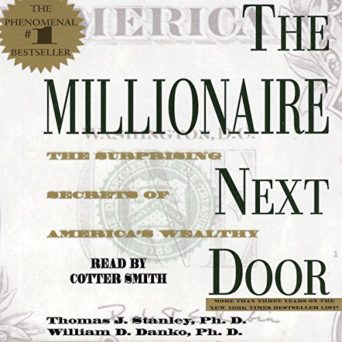 the millionaire next door audiobook mp3 free download