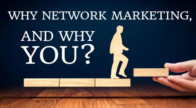 How To Make Money With Your Network Marketing Business