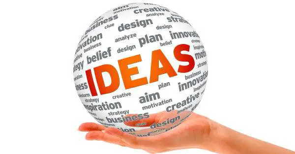 30 great business ideas